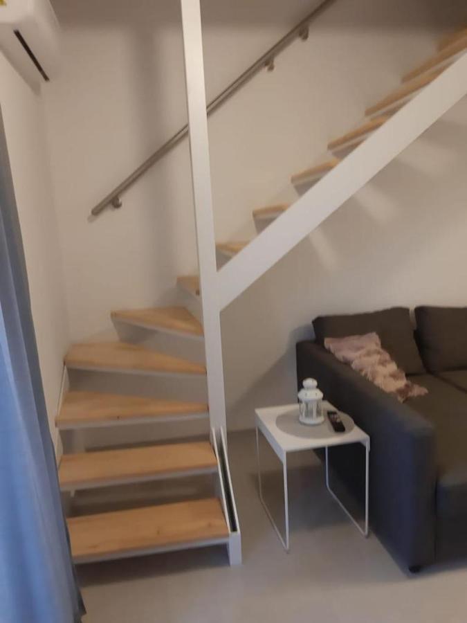 Apartman Hmelina Vrsi Exterior foto